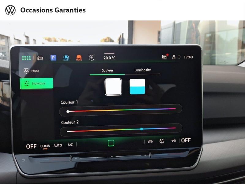 Voitures occasions VOLKSWAGEN GOLF VW Edition Béthune