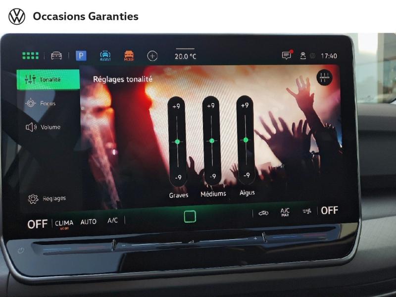 Voitures occasions VOLKSWAGEN GOLF VW Edition Béthune