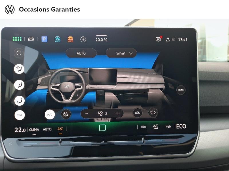 Voitures occasions VOLKSWAGEN GOLF VW Edition Béthune