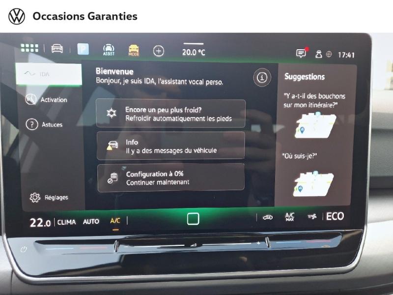 Voitures occasions VOLKSWAGEN GOLF VW Edition Dechy
