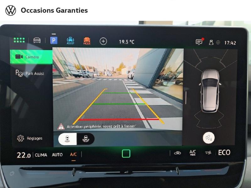Voitures occasions VOLKSWAGEN GOLF VW Edition Dechy