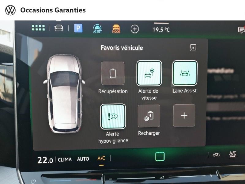 Voitures occasions VOLKSWAGEN GOLF VW Edition Dechy