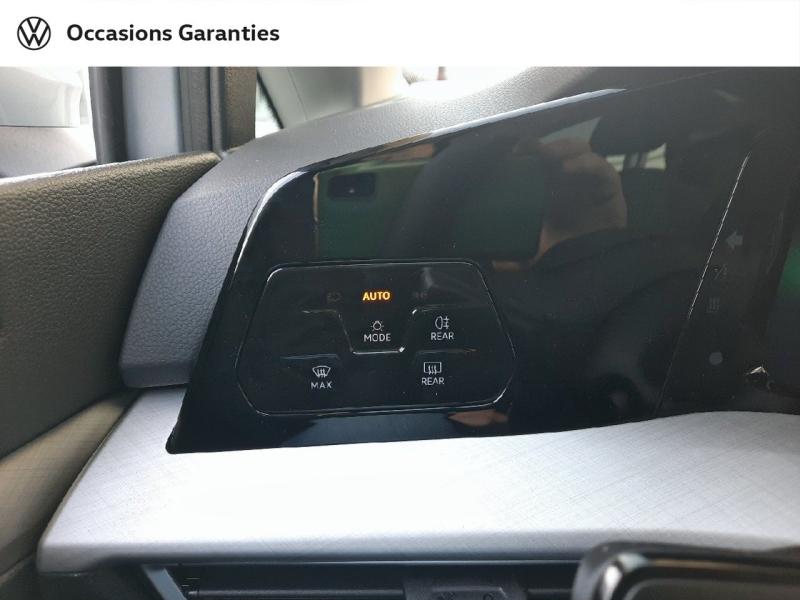 Voitures occasions VOLKSWAGEN GOLF VW Edition Dechy