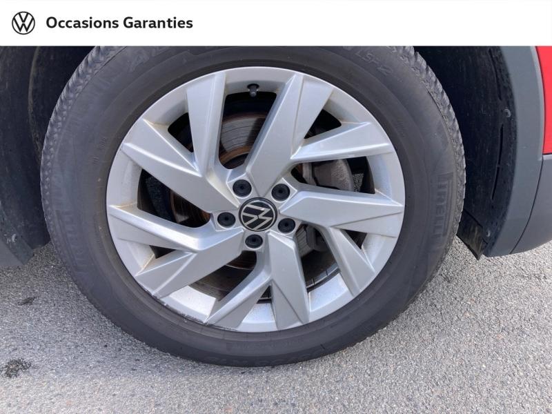 Voitures occasions VOLKSWAGEN TIGUAN ALLSPACE Elegance Exclusive Béthune