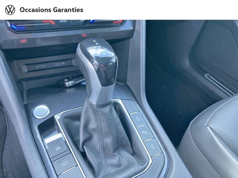 Voitures occasions VOLKSWAGEN TIGUAN ALLSPACE Elegance Exclusive Béthune