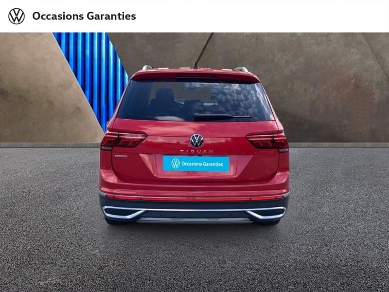 Voitures occasions VOLKSWAGEN TIGUAN ALLSPACE Elegance Exclusive Béthune