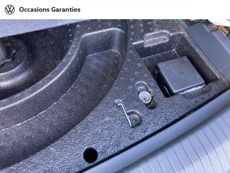 Voitures occasions VOLKSWAGEN TIGUAN ALLSPACE Elegance Exclusive Béthune