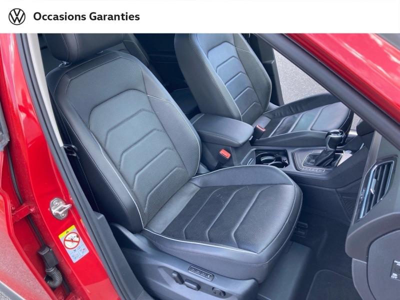 Voitures occasions VOLKSWAGEN TIGUAN ALLSPACE Elegance Exclusive Béthune