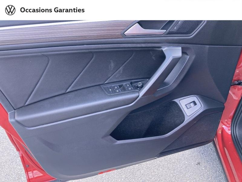 Voitures occasions VOLKSWAGEN TIGUAN ALLSPACE Elegance Exclusive Béthune