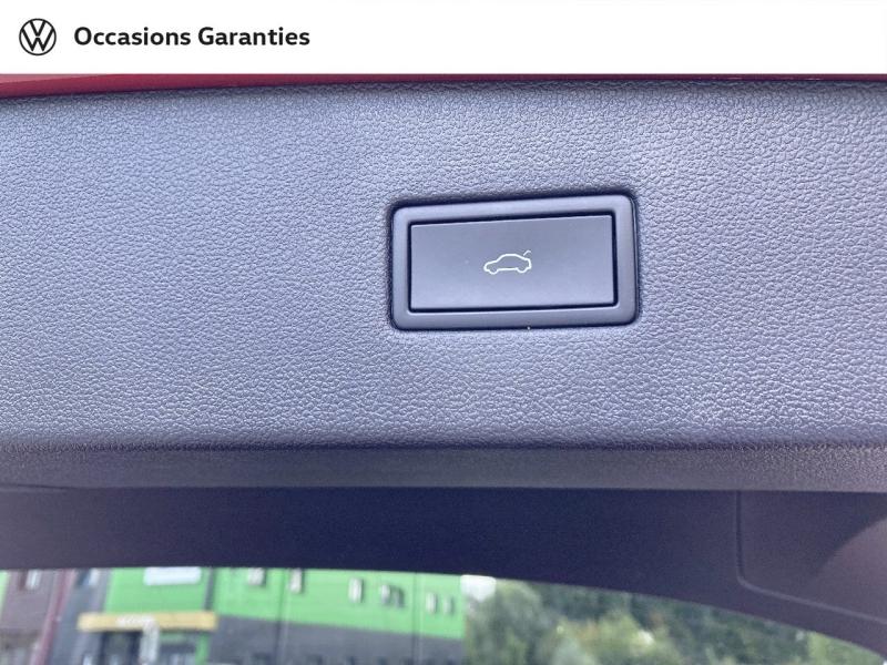 Voitures occasions VOLKSWAGEN TIGUAN ALLSPACE Elegance Exclusive Béthune
