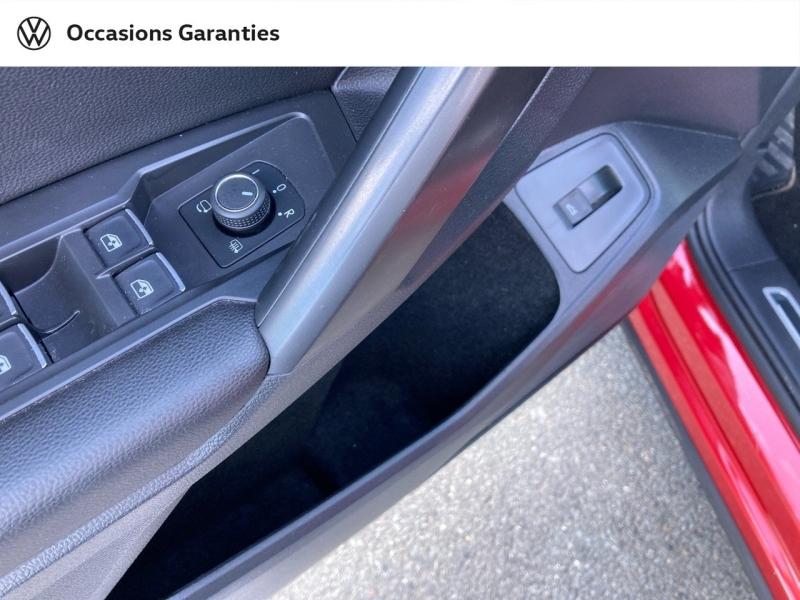 Voitures occasions VOLKSWAGEN TIGUAN ALLSPACE Elegance Exclusive Béthune