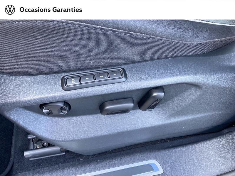 Voitures occasions VOLKSWAGEN TIGUAN ALLSPACE Elegance Exclusive Béthune
