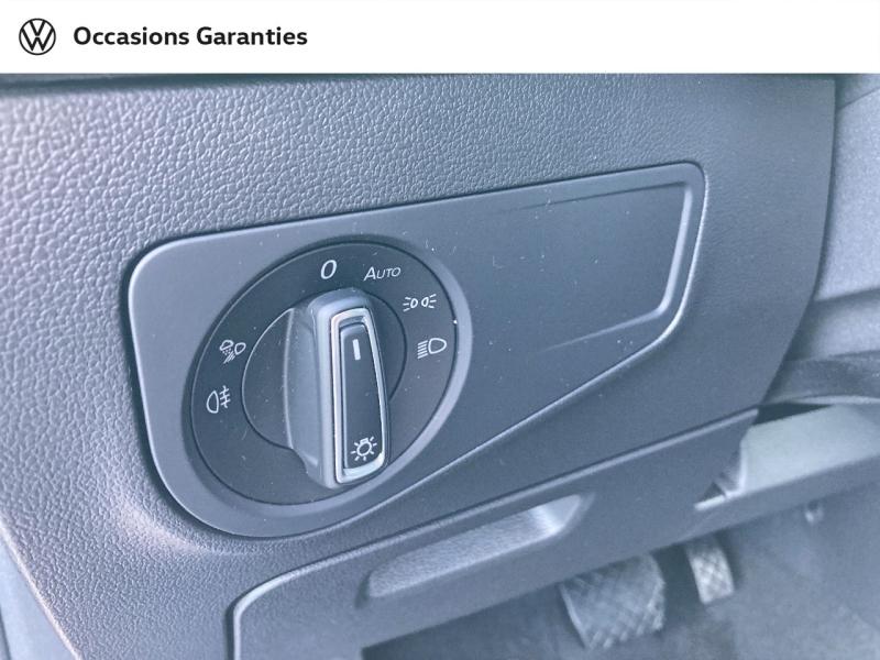 Voitures occasions VOLKSWAGEN TIGUAN ALLSPACE Elegance Exclusive Béthune