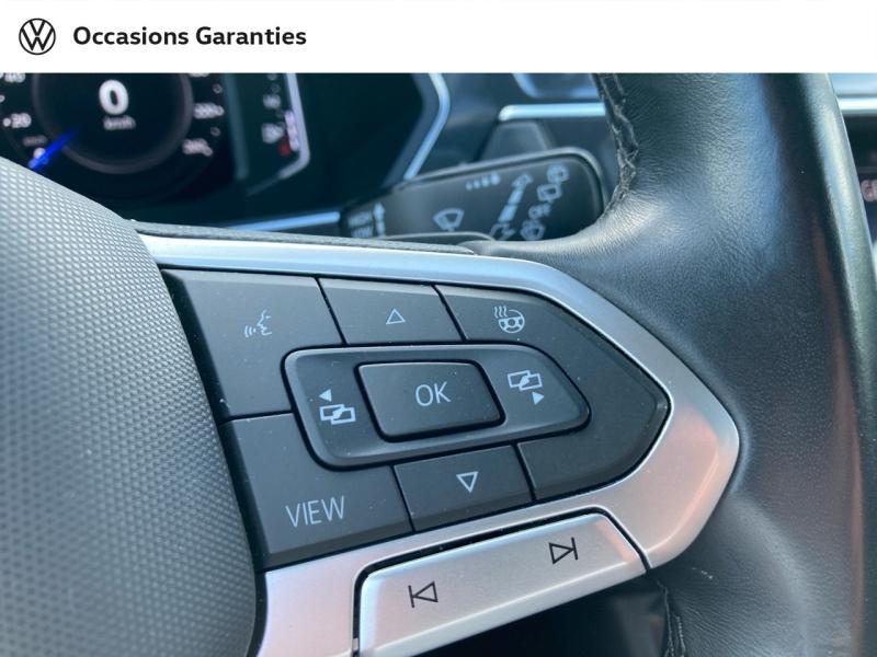 Voitures occasions VOLKSWAGEN TIGUAN ALLSPACE Elegance Exclusive Béthune