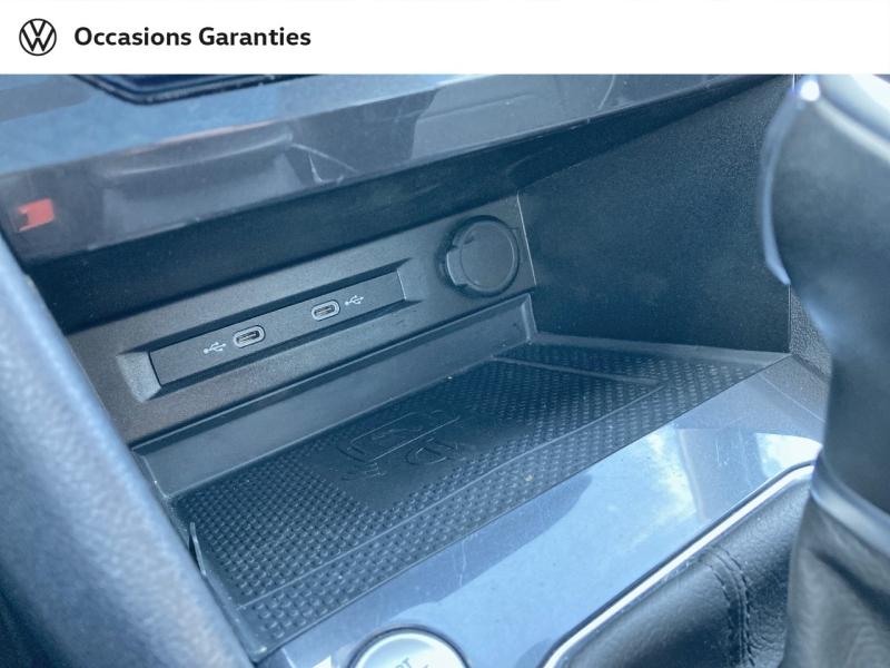 Voitures occasions VOLKSWAGEN TIGUAN ALLSPACE Elegance Exclusive Béthune