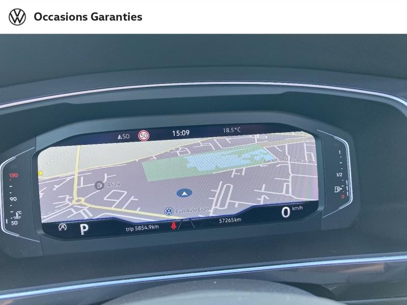 Voitures occasions VOLKSWAGEN TIGUAN ALLSPACE Elegance Exclusive Béthune