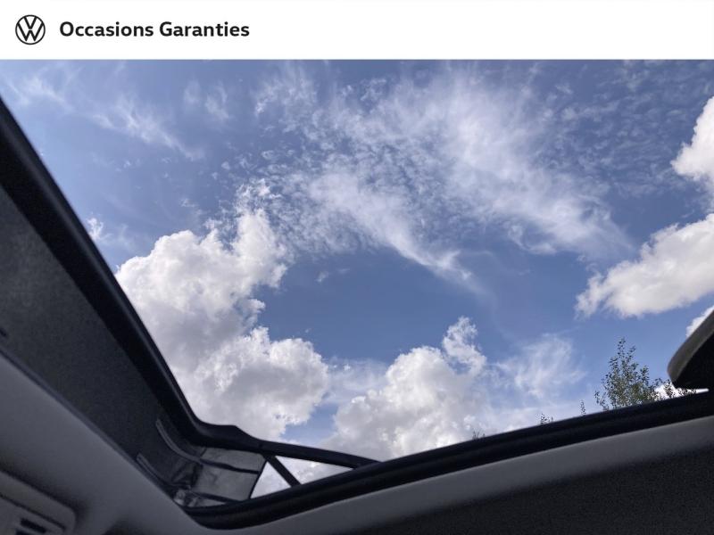 Voitures occasions VOLKSWAGEN TIGUAN ALLSPACE Elegance Exclusive Béthune
