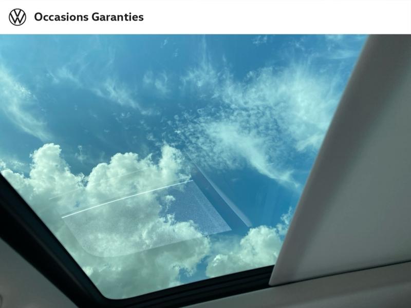 Voitures occasions VOLKSWAGEN TIGUAN ALLSPACE Elegance Exclusive Béthune