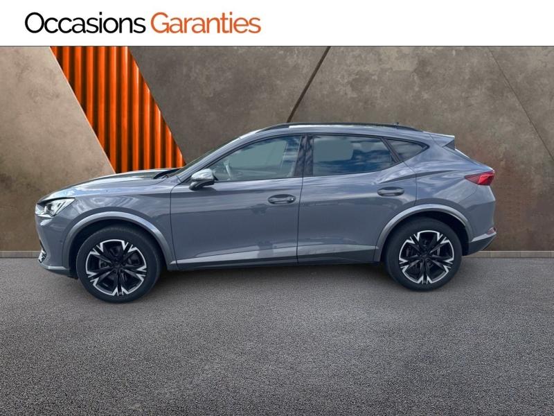 Voitures occasions CUPRA FORMENTOR Business Edition Béthune