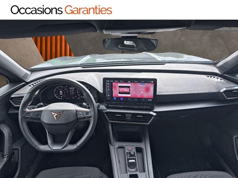 Voitures occasions CUPRA FORMENTOR Business Edition Béthune