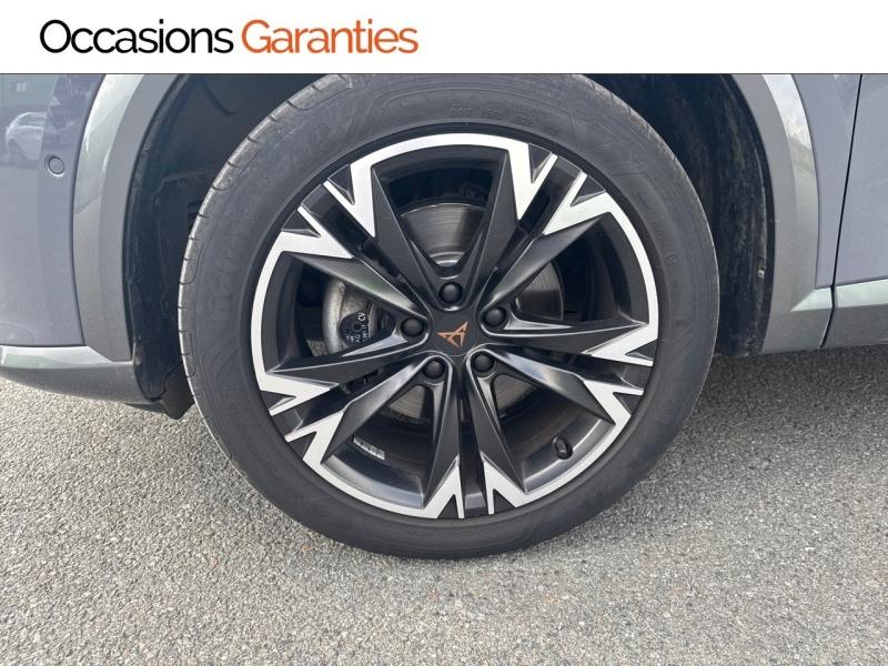 Voitures occasions CUPRA FORMENTOR Business Edition Béthune