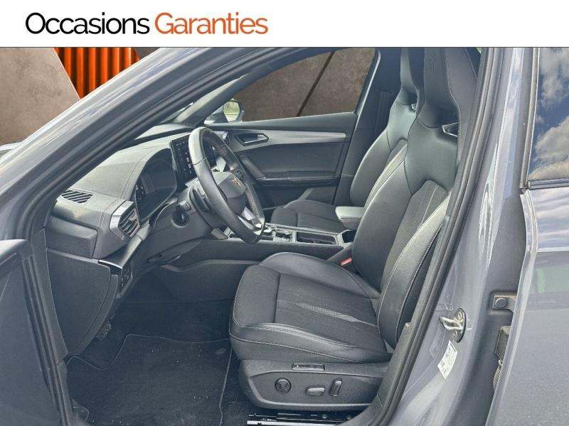 Voitures occasions CUPRA FORMENTOR Business Edition Béthune