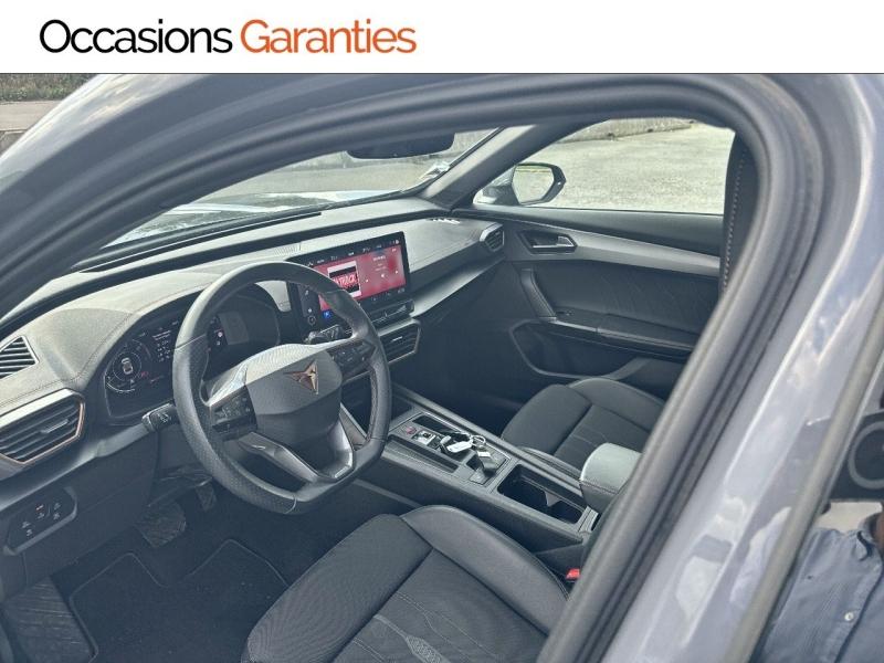 Voitures occasions CUPRA FORMENTOR Business Edition Béthune