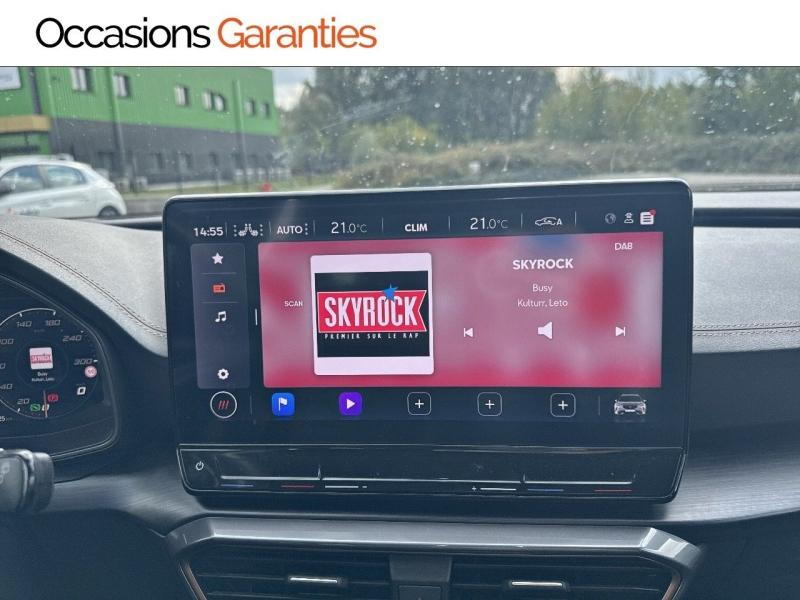 Voitures occasions CUPRA FORMENTOR Business Edition Béthune