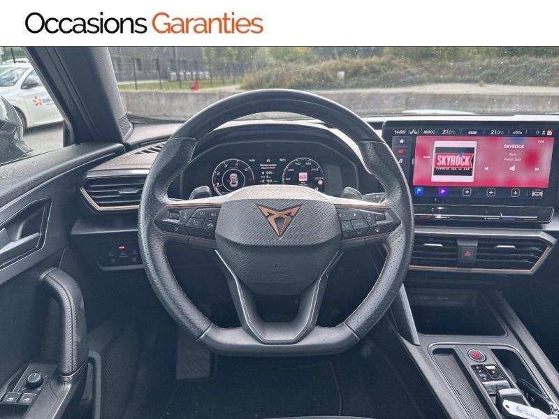 Voitures occasions CUPRA FORMENTOR Business Edition Béthune