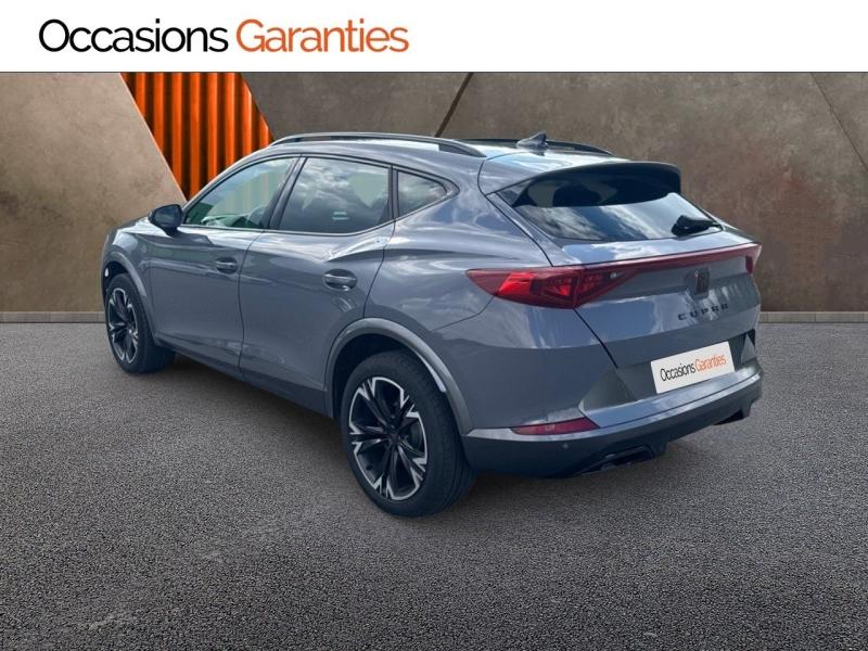 Voitures occasions CUPRA FORMENTOR Business Edition Béthune