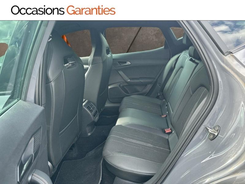 Voitures occasions CUPRA FORMENTOR Business Edition Béthune