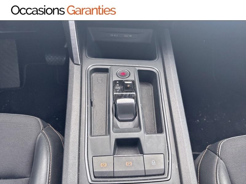 Voitures occasions CUPRA FORMENTOR Business Edition Béthune