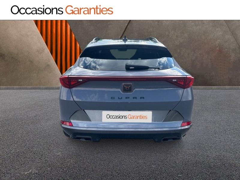 Voitures occasions CUPRA FORMENTOR Business Edition Béthune