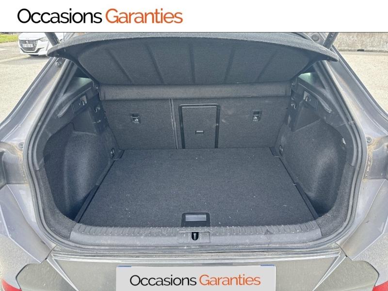 Voitures occasions CUPRA FORMENTOR Business Edition Béthune