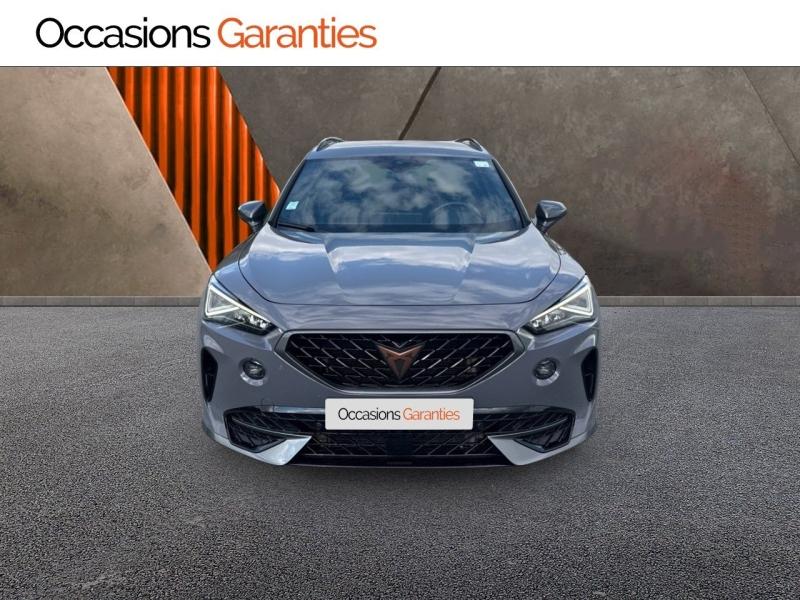 Voitures occasions CUPRA FORMENTOR Business Edition Béthune