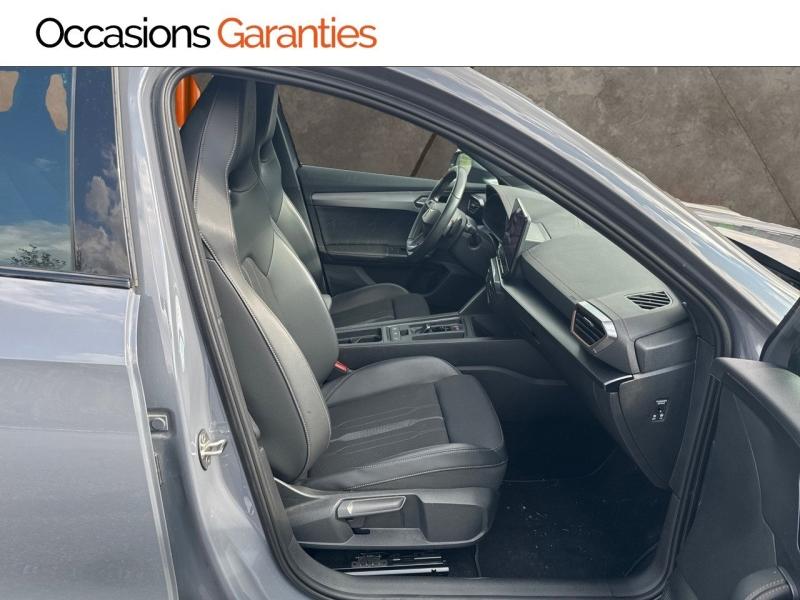 Voitures occasions CUPRA FORMENTOR Business Edition Béthune