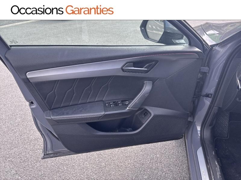 Voitures occasions CUPRA FORMENTOR Business Edition Béthune