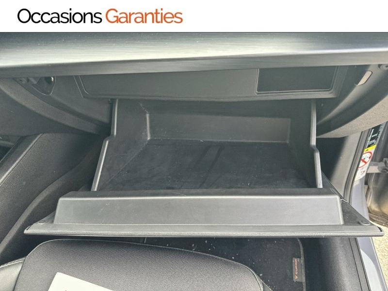 Voitures occasions CUPRA FORMENTOR Business Edition Béthune