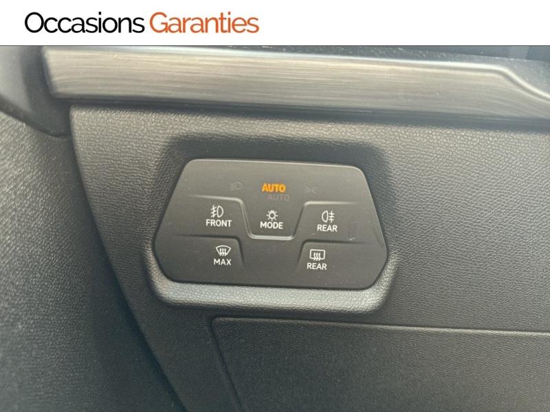 Voitures occasions CUPRA FORMENTOR Business Edition Béthune