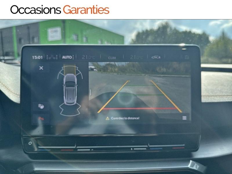 Voitures occasions CUPRA FORMENTOR Business Edition Béthune