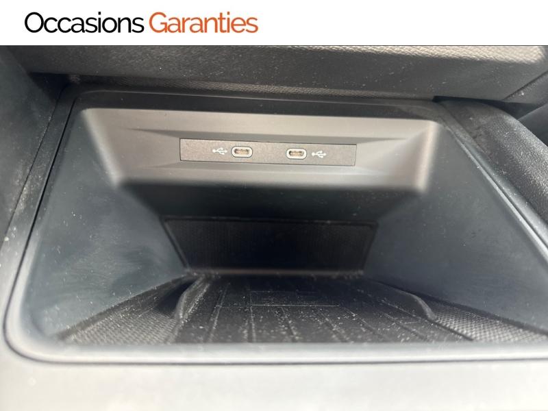 Voitures occasions CUPRA FORMENTOR Business Edition Béthune