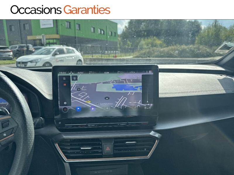 Voitures occasions CUPRA FORMENTOR Business Edition Béthune