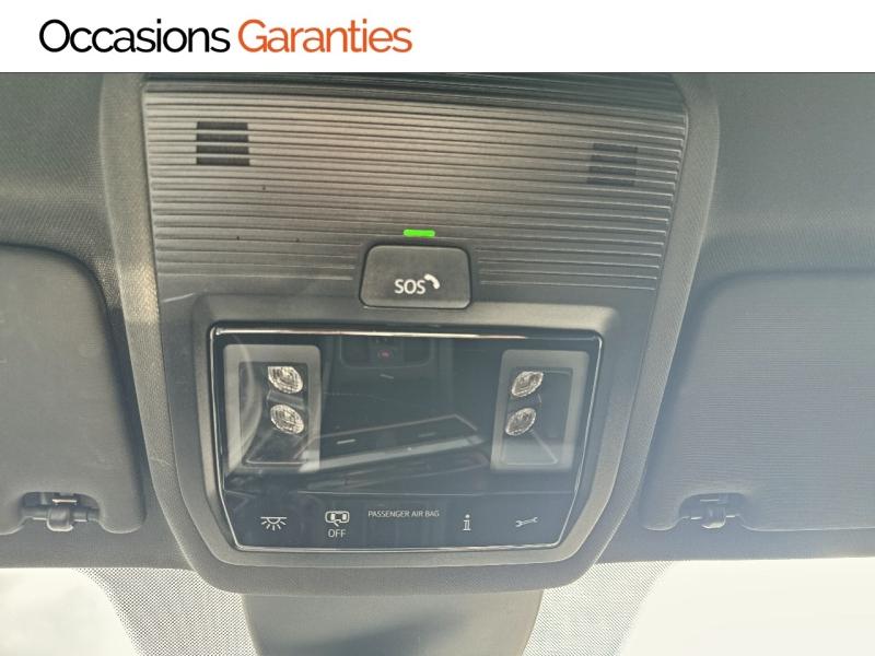 Voitures occasions CUPRA FORMENTOR Business Edition Béthune