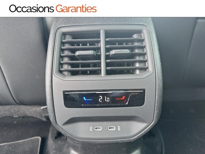 Voitures occasions CUPRA FORMENTOR Business Edition Béthune