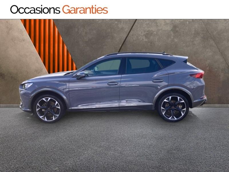 Voitures occasions CUPRA FORMENTOR V Béthune