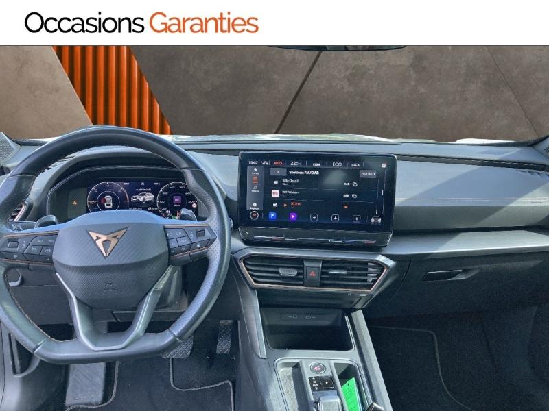 Voitures occasions CUPRA FORMENTOR V Béthune