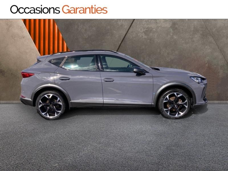 Voitures occasions CUPRA FORMENTOR V Béthune