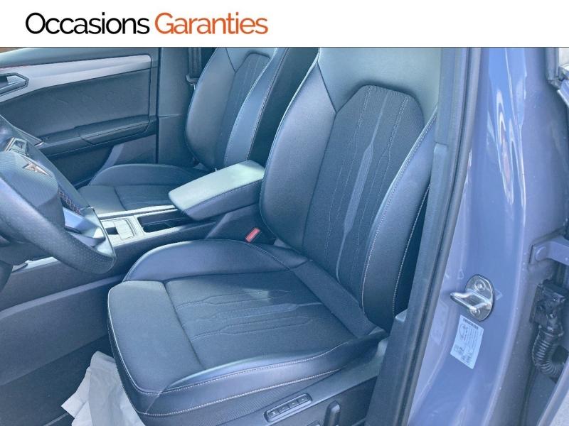 Voitures occasions CUPRA FORMENTOR V Béthune