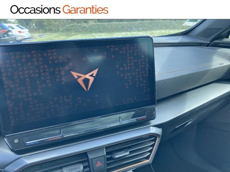 Voitures occasions CUPRA FORMENTOR V Béthune