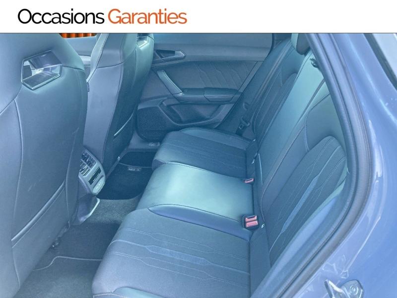 Voitures occasions CUPRA FORMENTOR V Béthune